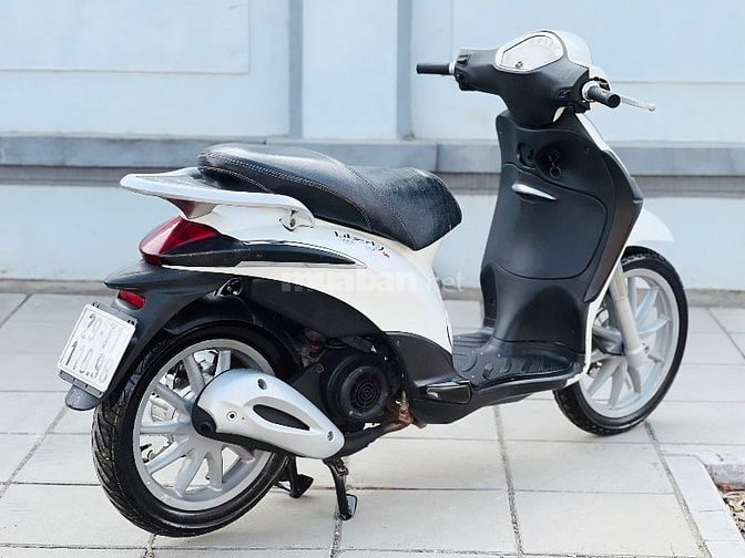 PIAGGIO LIBERTY 125 ie BIỂN HN ĐẸP GIÁ BÈO