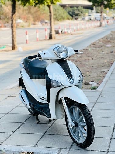 PIAGGIO LIBERTY 125 ie BIỂN HN ĐẸP GIÁ BÈO