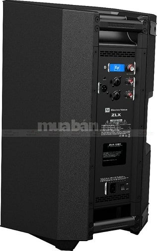 Thanh lý Electro-Voice(EV)ZLX-12BT + Mic SV100 Mới 100%. BH chính hãng