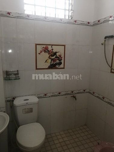 Cho thuê nhà đủ nội thất hẻm 8m Kinh Dương Vương, Bình Tân, 10 triệu 