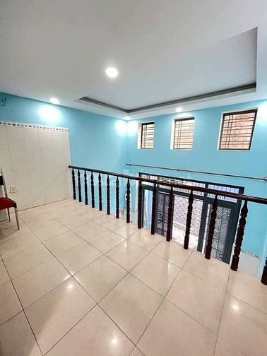 Xoay vốn bán nhà Lý Chính Thắng, Quận 3. Giá 2,39 tỷ/60m2, đường rộng