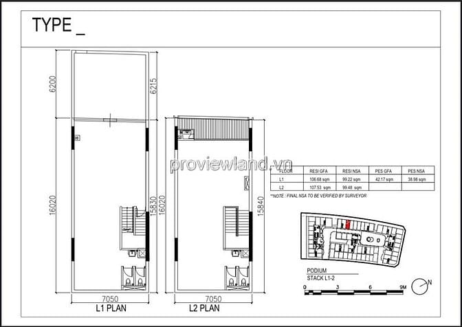 Bán Shophouse Metropole Thủ Thiêm mặt sông Sài Gòn, 214m2, 2 tầng