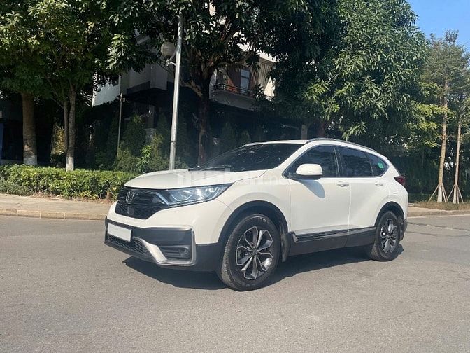 Honda Crv 1.5E model 2022 Xe Mới Nhất Việt Nam