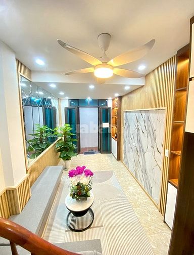 NHÀ 3T MỚI X 28m2 , GẦN TIMES CITYS- Thông tin thật 