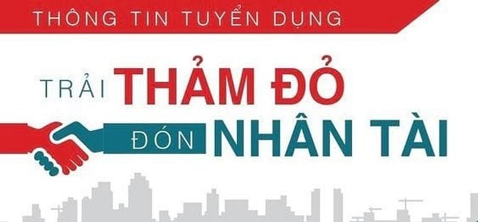 Tuyển gấp lao động phổ thông làm dịp tết 