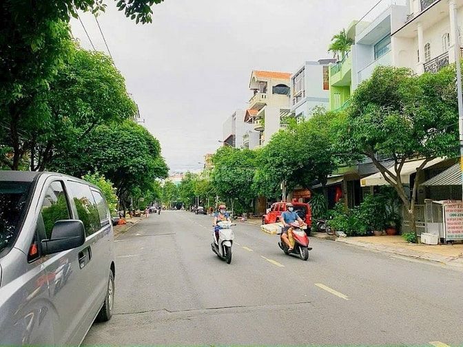 Cho  Thuê MT kinh doanh Nguyễn háo Vĩnh Tân Phú 1150m giá 100 triệu 