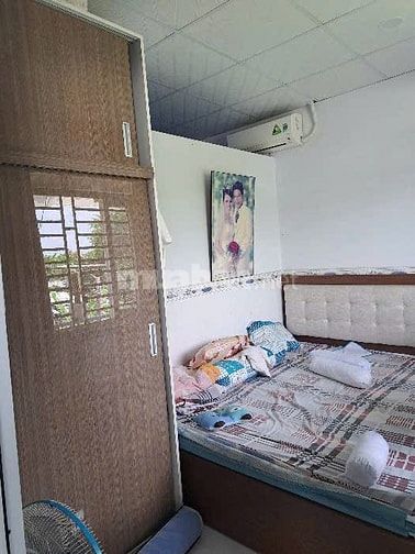 CHÍNH CHỦ CẦN BÁN NHÀ TRONG HẺM ĐƯỜNG BẾN NGHÉ 28,8M2 – 5m x 7,5m 1 TR