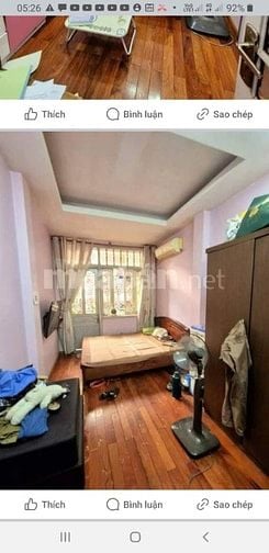 Cho thuê nhà ngõ 629 phố Kim Mã quận Ba Đình Hà Nội , giá 20 triệu