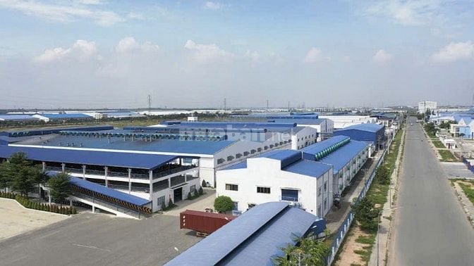 Chỉ cần 70tr có ngay lô đất 230m2 thổ cư đô thị kế bên KCN