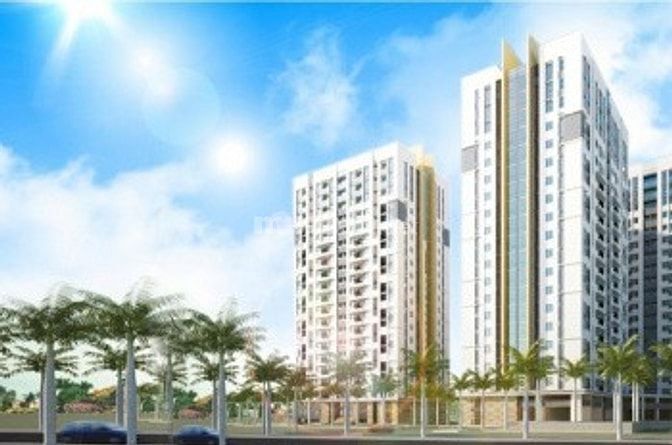 Thanh toán 170tr sở hữu căn hộ view sông Sài Gòn,30% đến khi nhận nhà