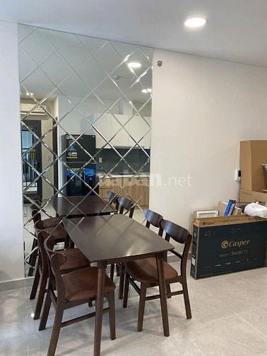 Chung cư Dream Home,P14, Gò Vấp: 69m2, 2p ngủ,2wc,Nt, giá 9tr