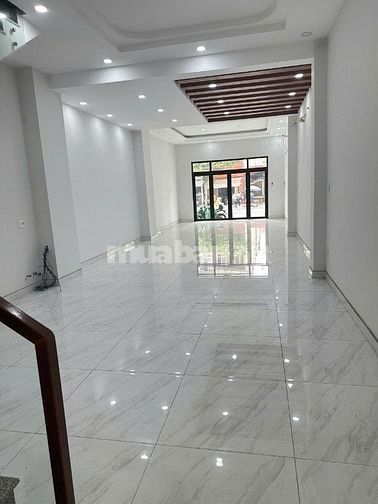 Cho thuê Nhà Cityland MT Nguyễn Văn Lượng- Gò Vấp_DT:5x20 có THANG MÁY