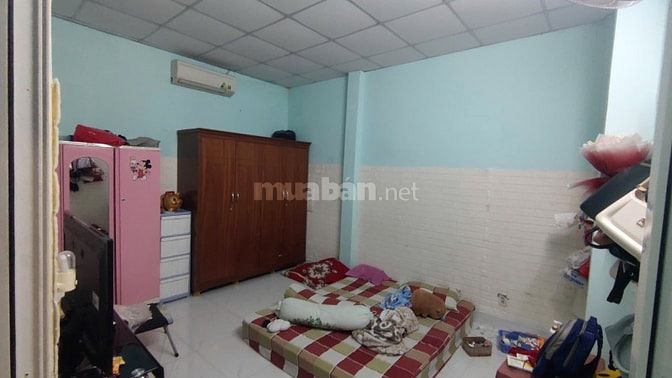 Ngay Nguyễn Sơn-Phú Thọ Hoà, 68m2, 2 tầng BTCT chỉ 4,95 tỷ