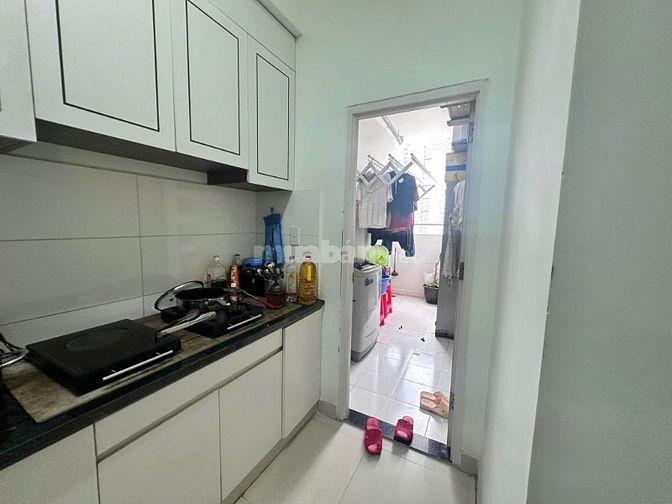 Chung cư Oriental Plaza, Âu Cơ, Tân Phú: 13tr/th, 91m2, 2pn 2wc NT.