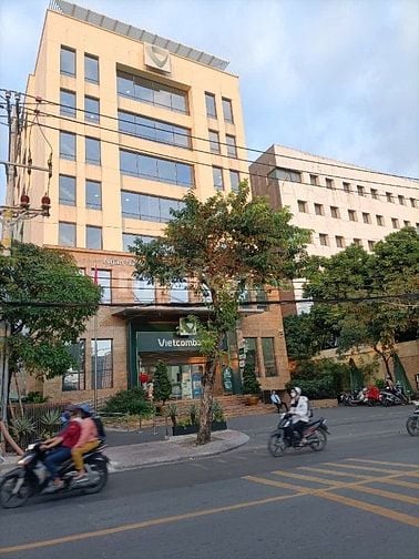 Cần Bán Gấp Nhà Đặng Văn Bi, nhỉn 7 Tỷ, 128 m2, Hẻm Ô Tô, Nhà Góc, TĐ