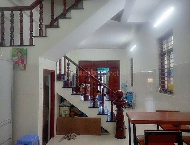 Cần Bán Gấp Nhà Đặng Văn Bi, nhỉn 7 Tỷ, 128 m2, Hẻm Ô Tô, Nhà Góc, TĐ