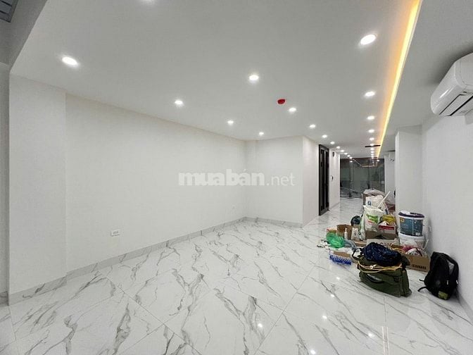 Cho thuê văn phòng tầng 2, diện tích 55m2, ngõ 76 Nguyễn Chí Thanh, 