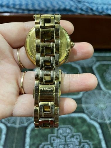 Đồng hồ Versace Olympo mua mới 40tr