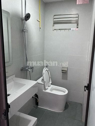 Bán nhà ngõ 279 Đội Cấn, cách đường ôtô tránh 15m, nhà mới đẹp 