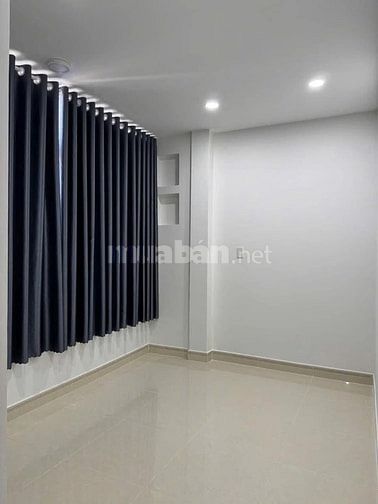 Bán nhà ở đường Điện Biên Phủ, phường 4, quận 3, giá 2 tỷ 