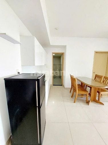 chung cư An Hội 3, phường 14, Gò vấp: 75m2, 2p ngủ, NT, giá 8tr