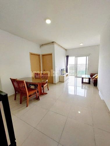 chung cư An Hội 3, phường 14, Gò vấp: 75m2, 2p ngủ, NT, giá 8tr