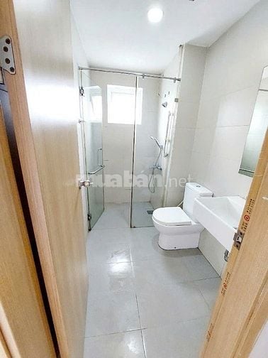 chung cư An Hội 3, phường 14, Gò vấp: 75m2, 2p ngủ, NT, giá 8tr