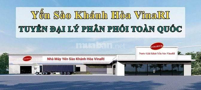 Hệ Thống Cửa Hàng Yến Sào Tiến Vua