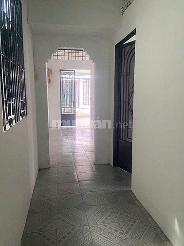 Nhà cấp 4 cần bán gấp 114m2 (7x20)Ngay Thới Tam Thôn 16 -Giá 1tỷ4-SHR