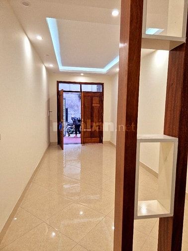 BÁN NHÀ YÊN HÒA - CẦU GIẤY - 55M2 - 5 TẦNG - GIÁ NHỈNH HƠN 8 TỶ - LH:0