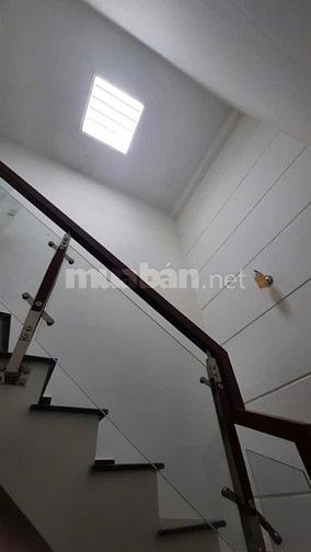 BÁN NHÀ SÁT MẶT TIỀN LÊ TRỌNG TẤN, BÌNH TÂN 60M2 - 3PN - 3 LẦU 5.75 TỶ