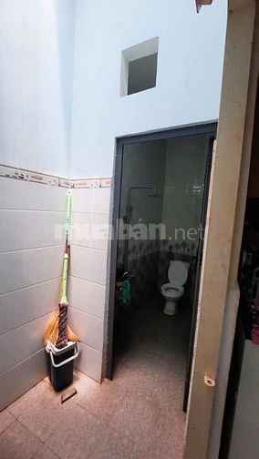 BÁN NHÀ SÁT MẶT TIỀN LÊ TRỌNG TẤN, BÌNH TÂN 60M2 - 3PN - 3 LẦU 5.75 TỶ