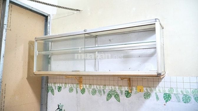 Phòng trọ rộng rãi tại chu văn an , 50m2 , giờ giấc tự do