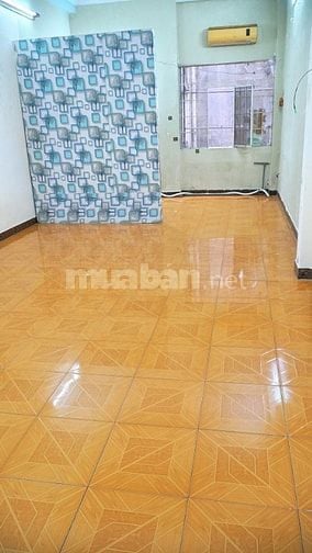 Phòng trọ rộng rãi tại chu văn an , 50m2 , giờ giấc tự do