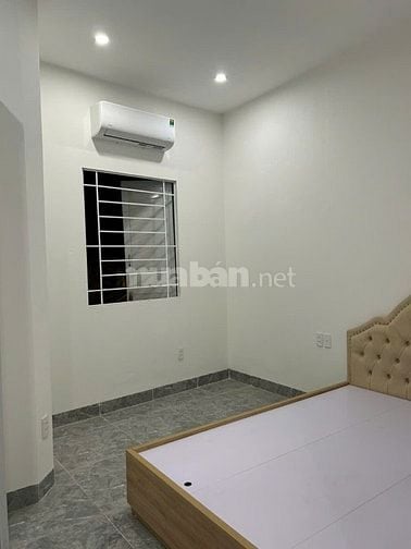 Chính chủ cho thuê lâu dài phòng mới xây ngõ 119 Tam Trinh, full đồ