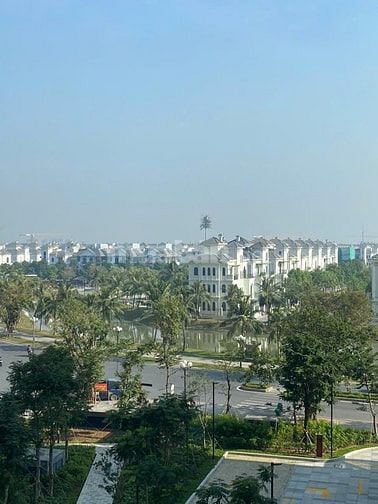 Nhà mới cho Thuê 3 phòng ngủ Vinhomes Ocean Park