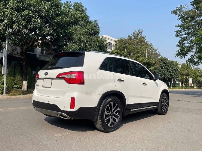 Kia Sorento 2.4 GAT Premium model 2020 Xe Đẹp Nhất Việt Nam