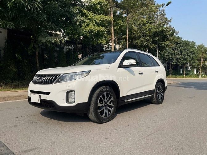 Kia Sorento 2.4 GAT Premium model 2020 Xe Đẹp Nhất Việt Nam