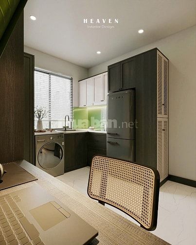 chính chủ bán nhà 8 tầng 100m2 mặt tiền 6m 22 căn hộ full đồ cao cấp