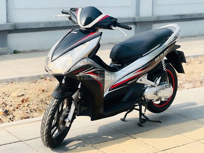 HONDA AIR BLADE 110 FI BIỂN HN ĐỜI CHÓT MÁY ZIN NGON