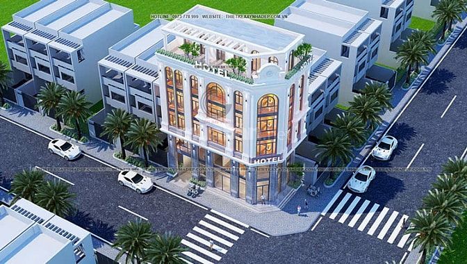 Bán lô góc 2 mặt tiền đường Lý Nam Đế, TP. Hội An, 973m2, giá đầu tư