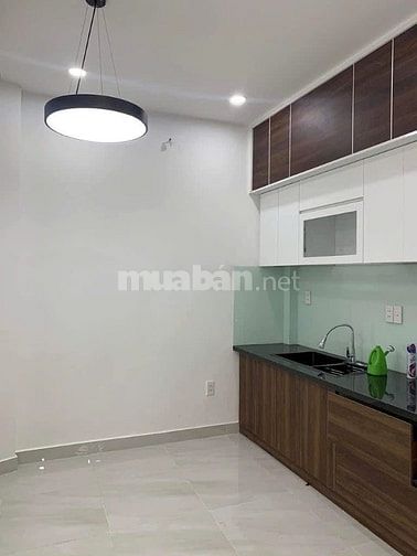 Cho Thuê Nhà Mới Hẻm 65 Huỳnh Văn Bánh, P.17, Q.Phú Nhuận