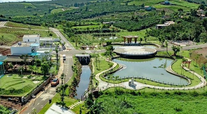 Sở Hữu Ngay Lô Đất Vàng Sun Valley – Giá Từ 13 Triệu/m²