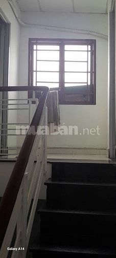 Chính chủ bán nhà Tân Thới Hiệp 06, Quận 12, 5,1x9,3m, 1 lầu, 2 tỷ 600