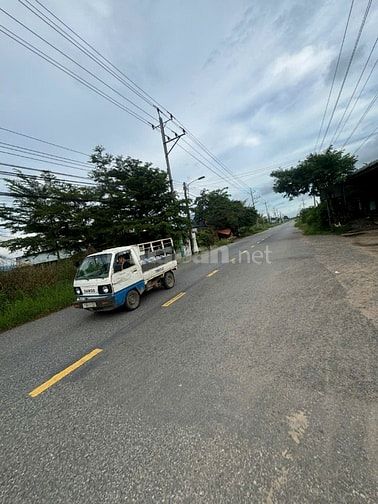 Bán lô đất tại thôn Dân Thuận, xã Hàm Thạnh, Huyện Hàm Thuận Nam