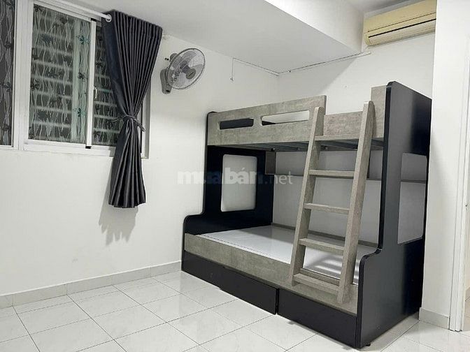 Chung cư DreamHome, Lê Đức Thọ, GV: 2p ngủ, 2wc, 9tr/th 70m2