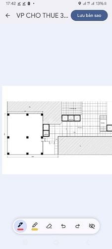 Cho thuê văn phòng Cao ốc H3 Quận 4, DT 125m - 180m - 280m (all,inn)