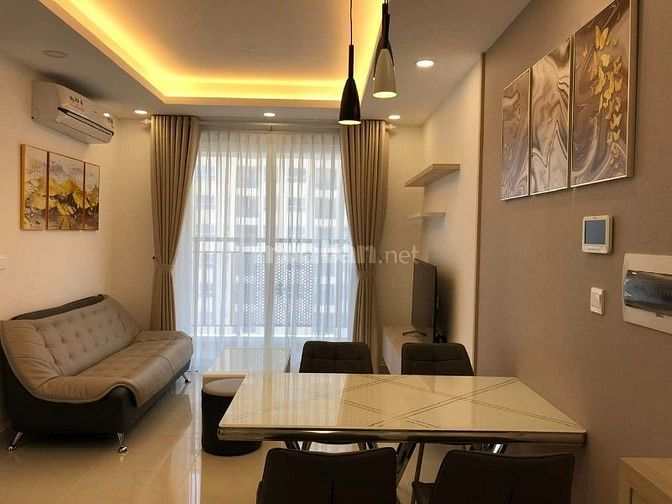 Hết tiền bán căn hộ Saigon Pearl, Giá 4 tỷ240, Diện tích 84m2, Sổ sẵn