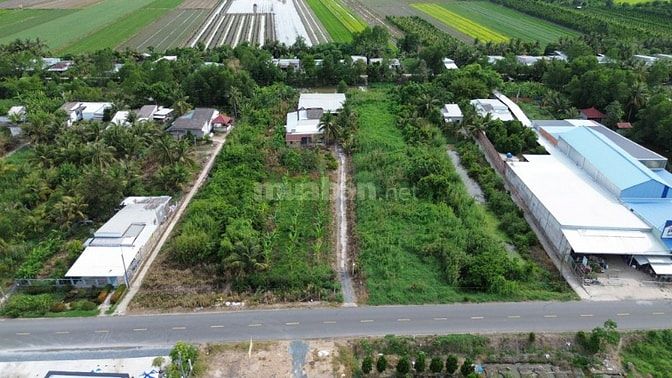 Cần ra khu đất nghỉ dưỡng 2100m2, tặng nhà cấp 4 kiên cố 