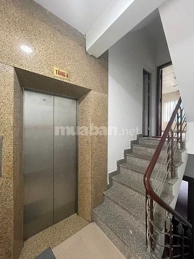 CHO THUÊ SÀN VP 70M2 - THANG MÁY, GẦN NGÃ TƯ NGUYỄN TRÃI, NGUYỄN XIỂN,